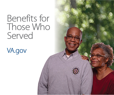 Benefits for those who served. VA.gov