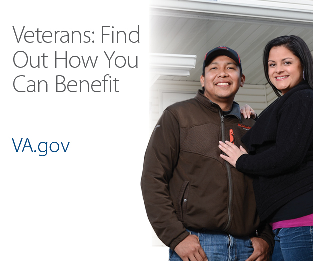 Veterans: Find out how you can benefit. VA.gov