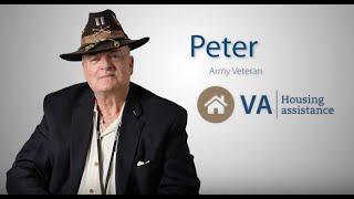 VA grant helps Veterans adapt