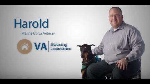 VA loan makes home buying easy