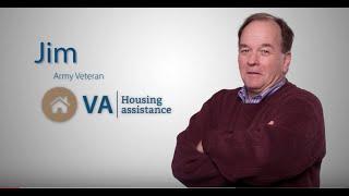 A VA home loan is 