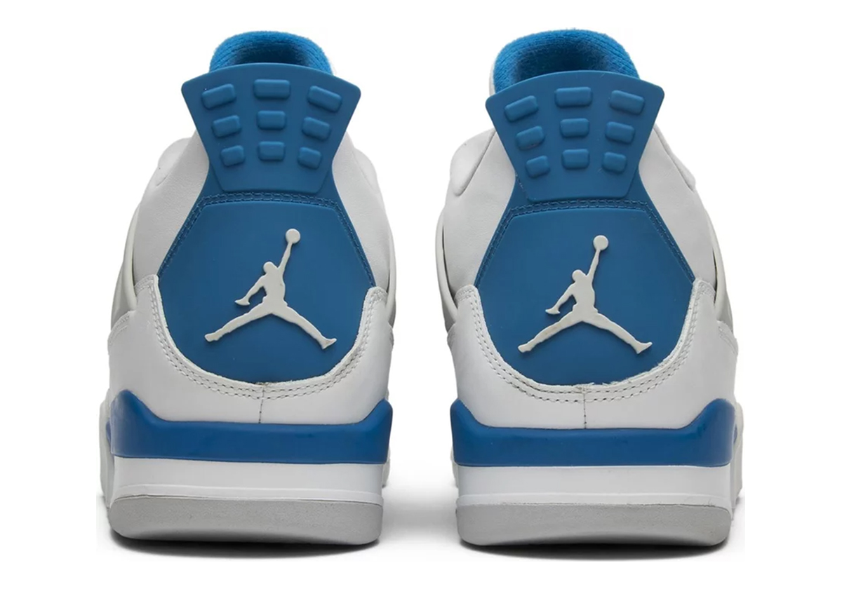 Jordan 4 Military Blue 2012 2