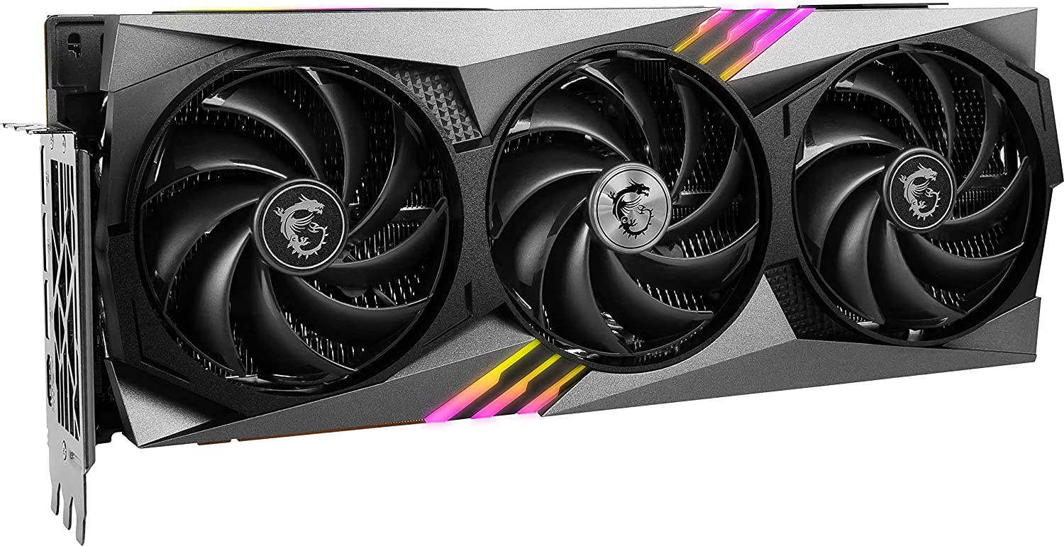 Best RTX 4090