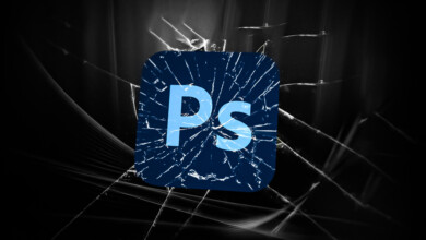 Photoshop Keeps Crashing