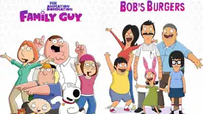 Family Guy und Bob's Burgers: Je zwei weitere Staffeln bestellt