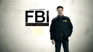 FBI - Most Wanted: Deutschlandpremiere der 2. Staffel im Juni