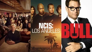 NCIS, NCIS - Los Angeles &amp; Bull: Deutschlandpremieren im Januar