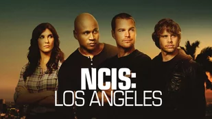 Heute neu: Fortsetzung der 12. Staffel NCIS - Los Angeles bei Sat.1