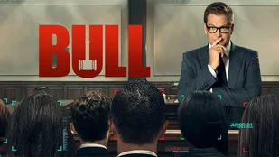 Heute neu: Staffel 5 von Bull bei Sat.1