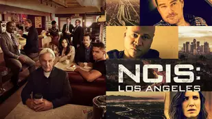 NCIS und NCIS - LA: Fortsetzung der Deutschlandpremieren im September