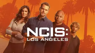 Heute neu: Staffel 14 von NCIS - Los Angeles bei Sat.1