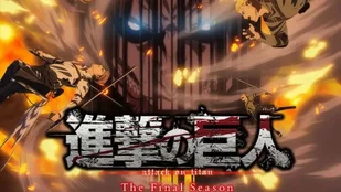 Attack on Titan: Video k&uuml;ndigt Anime-Abschluss f&uuml;r November an