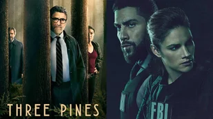 Three Pines: Free-TV-Premiere im Februar bei Sat.1 und neue Chance f&uuml;r FBI