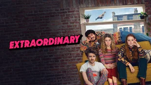 Heute neu: Staffel 2 von Extraordinary bei Disney+