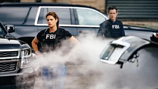 Heute neu: Staffel 4 von FBI bei Sat.1