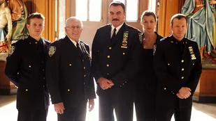 Blue Bloods: Spin-off bei Paramount im Gespräch