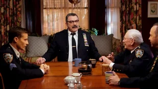 Blue Bloods: Spin-off zur CBS-Copserie wird noch dauern