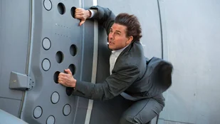 &bdquo;Mission - Impossible&ldquo;: Tom Cruise mit Stunt bei Olympia-Zeremonie?