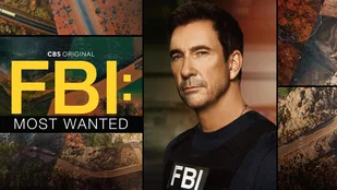 Heute neu: Start der 4. Staffel &bdquo;FBI: Most Wanted&ldquo; bei Sat.1