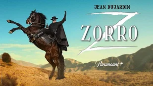 Heute neu: &bdquo;Zorro&ldquo; bei Paramount+