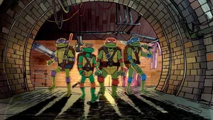 Heute neu: Start von &bdquo;Tales of the Teenage Mutant Ninja Turtles&ldquo; bei Nickelodeon