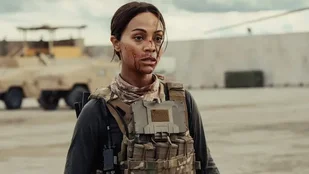 &bdquo;Lioness&ldquo;: Trailer zur 2. Staffel der Serie mit Zoe Saldana erschienen