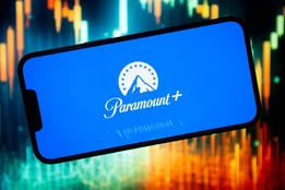 Black Friday Angebot bei Paramount+: Jetzt 3 Monate zum halben Preis