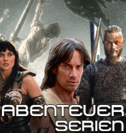 Abenteuerserien