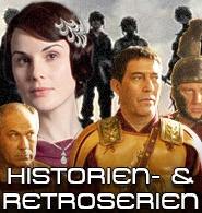 Historien- & Retroserien