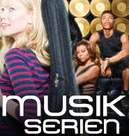 Musikserien