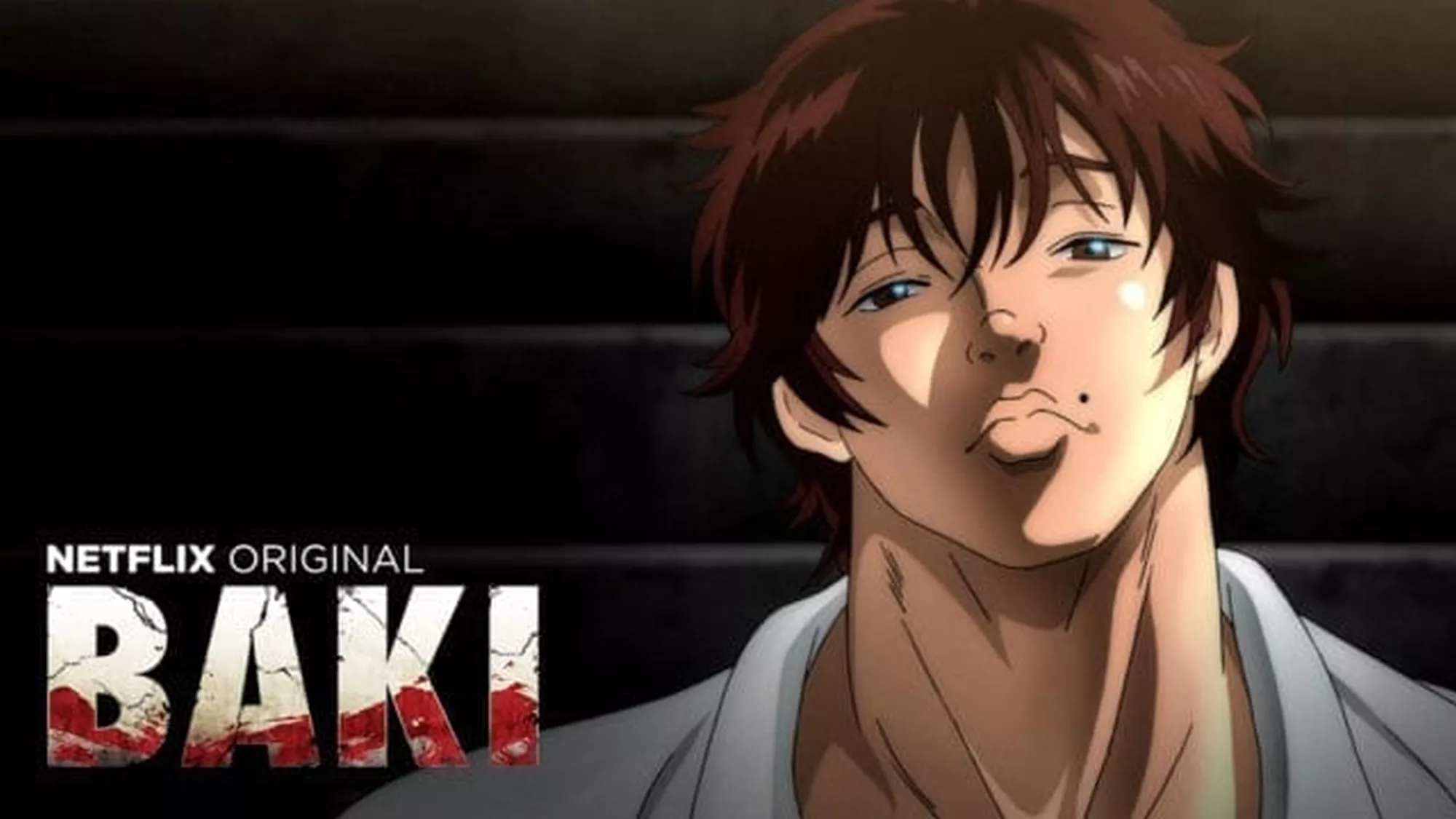 Baki - Episodenguide und News zur Serie