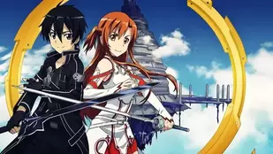 Sword Art Online