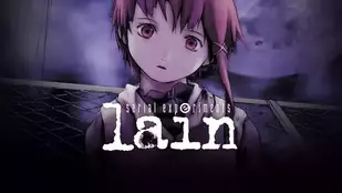 Serial Experiments Lain