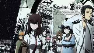 Steins;Gate