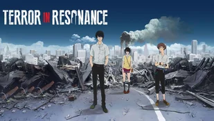 Terror in Resonance