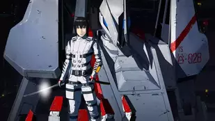 Knights of Sidonia