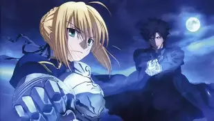 Fate/Zero