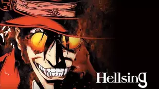 Hellsing