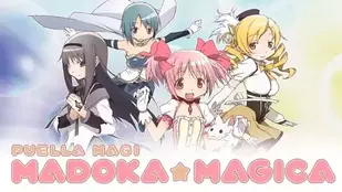 Puella Magi Madoka Magica