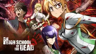 Highschool of the Dead