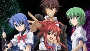 Demon King Daimao