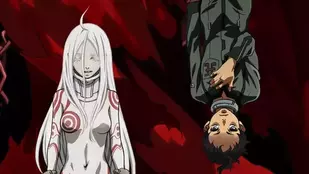 Deadman Wonderland