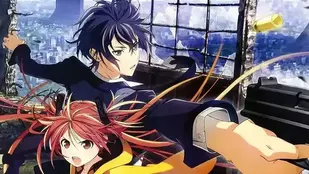 Black Bullet