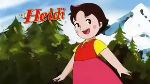 Heidi