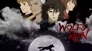 Wolf's Rain