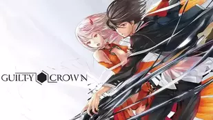 Guilty Crown