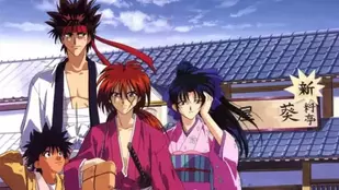 Rurouni Kenshin