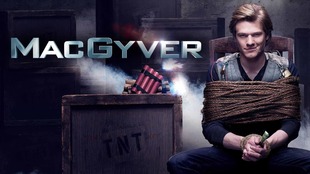 MacGyver