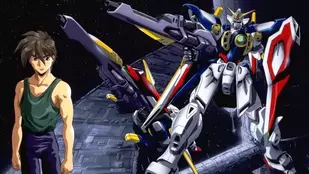 Gundam Wing