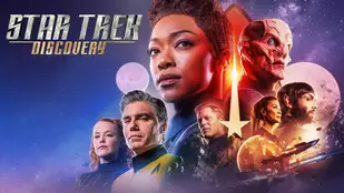 Star Trek: Discovery